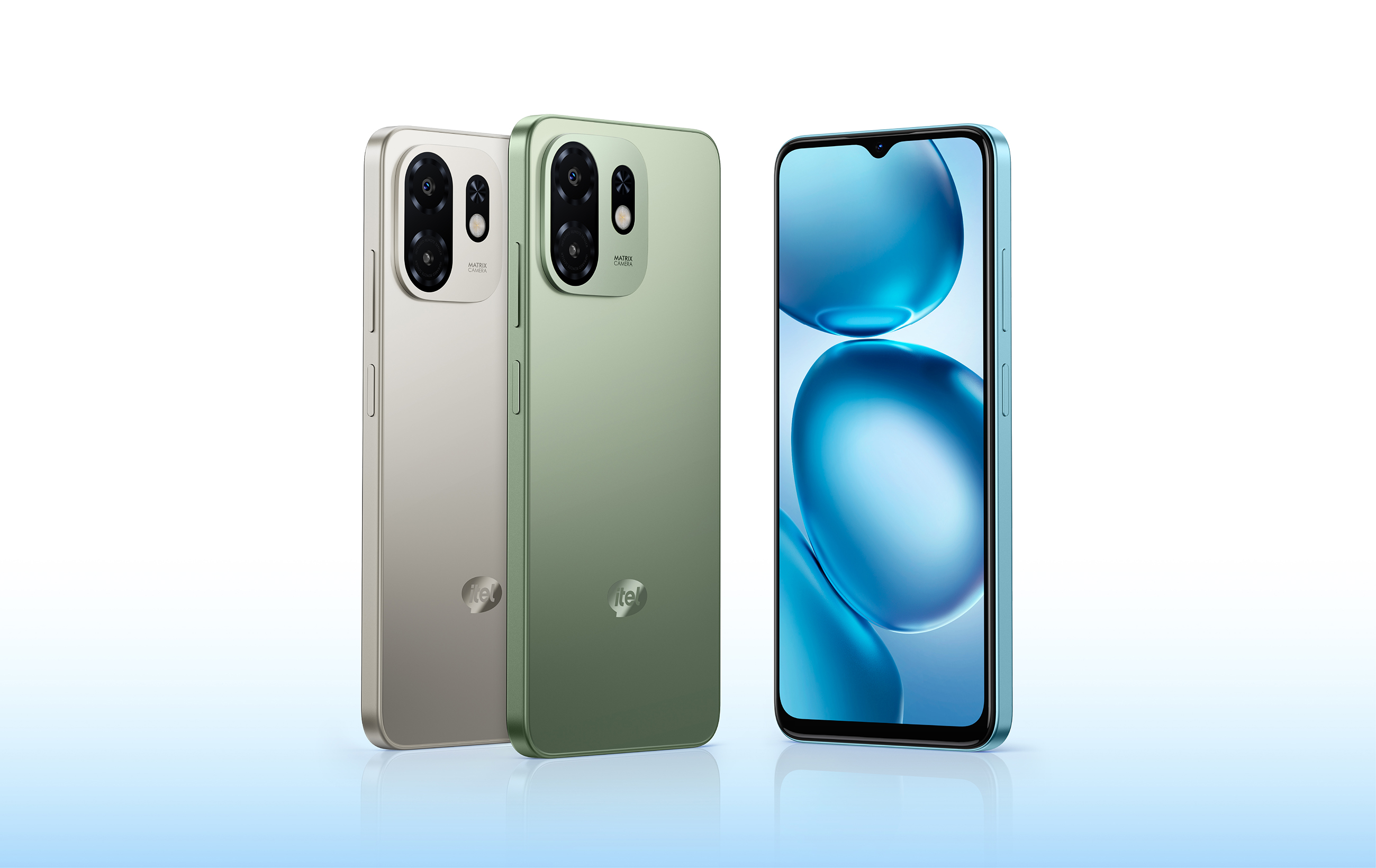 itel A100c