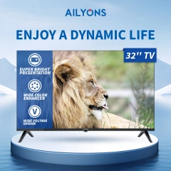 Ailyons tv 32inch smart
