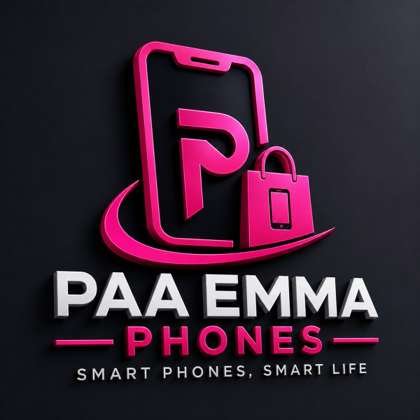 PAA EMMAK PHONES