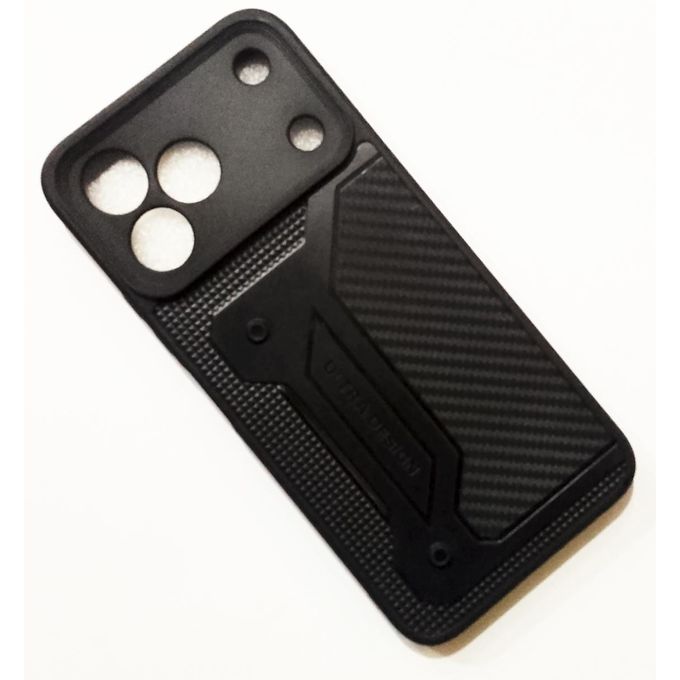 tecno spark50 back cover