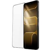 tecno spark50 protector black