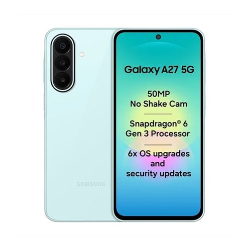 Samsung galaxy A27 (128+6)