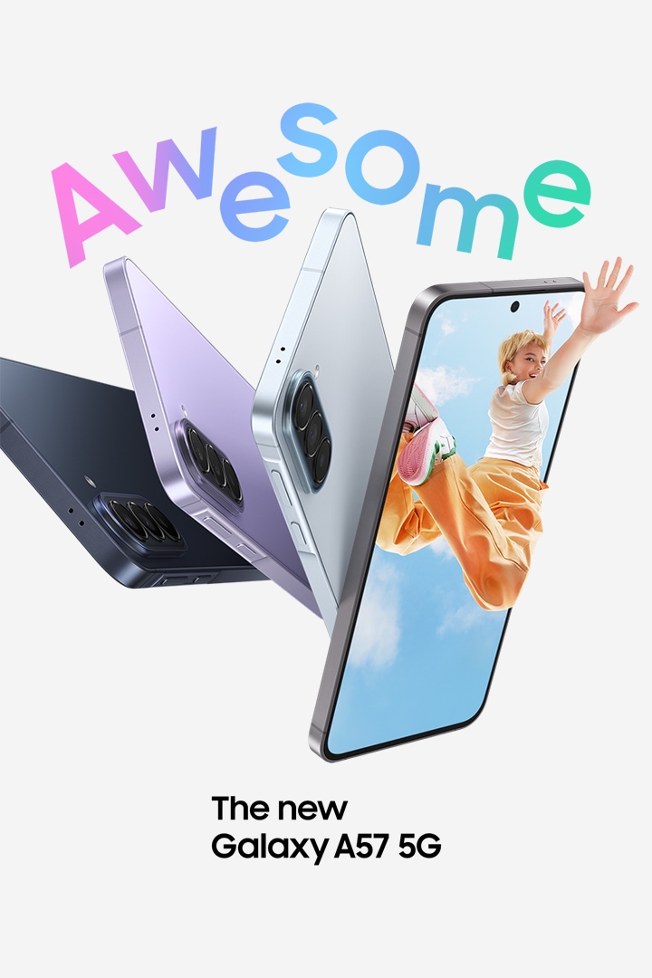Samsung galaxy A57(256+8)