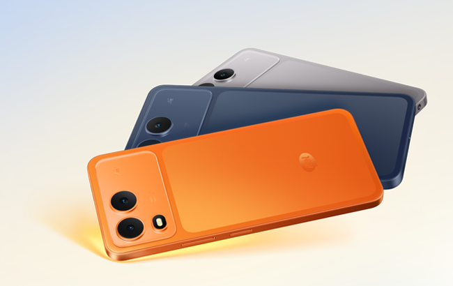 itel A200(128+3)