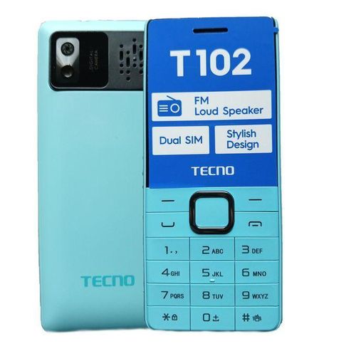 Tecno T102