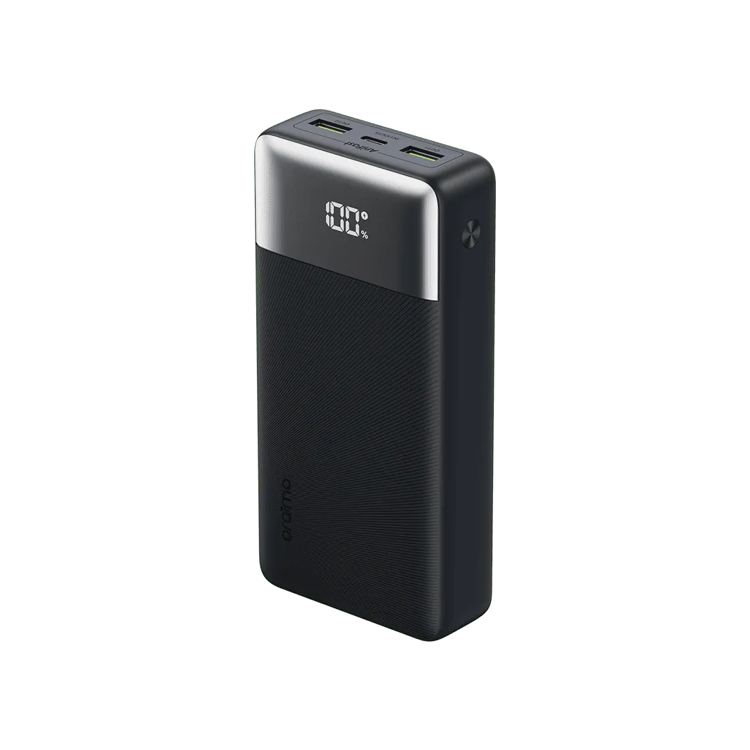 oraimo power nova QF1 27000mAh 22.5w