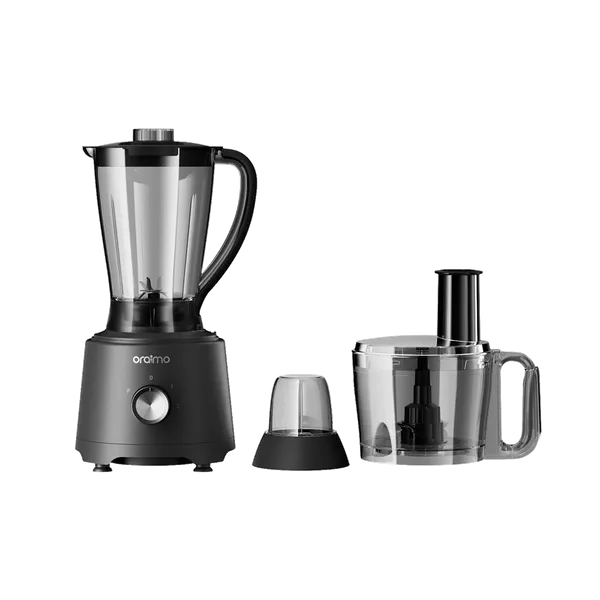 oraimo omniBlend 1500w 4-in- 1 multifunctional