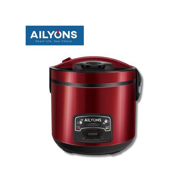 Ailyons Rice cooker