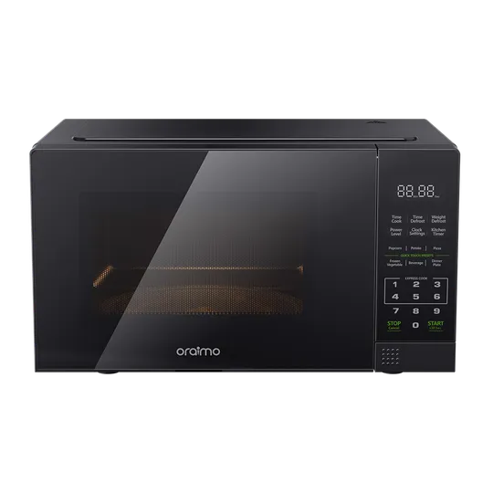 oraimo infiWave lite 23L touchscreen microwave oven