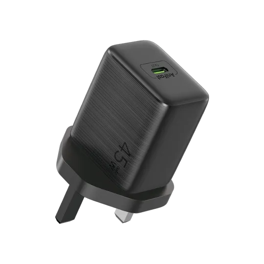 power GaN 451 45W